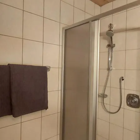 Maurerhof Çiftlik konaklama