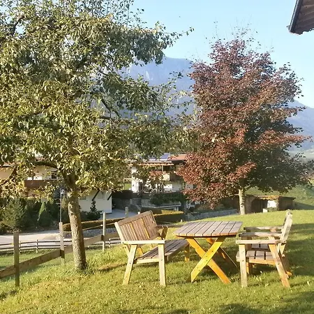 Farmház Maurerhof