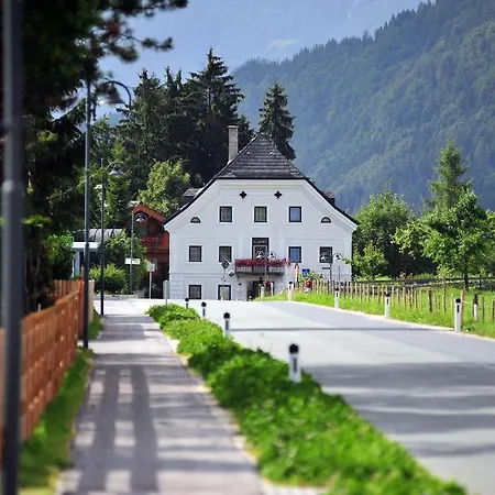 Çiftlik konaklama Maurerhof Itter