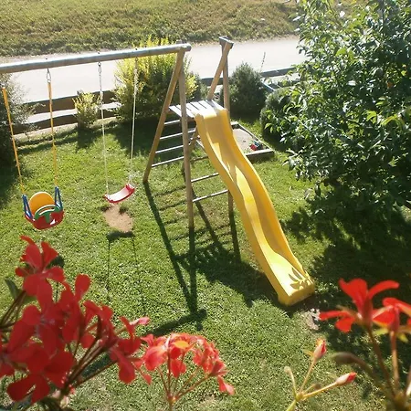 Farm stay Maurerhof *