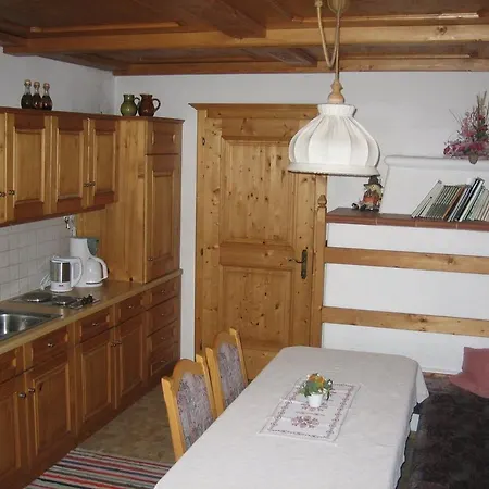 Farm stay Maurerhof *