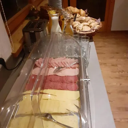 Maurerhof Çiftlik konaklama