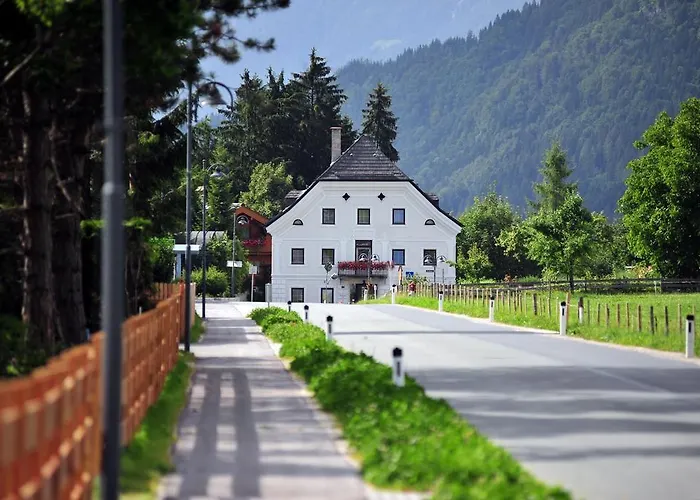 Alloggio per agriturismo Maurerhof Itter