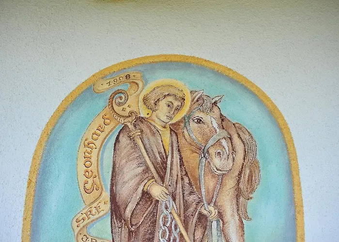 مزرعة للإقامة Maurerhof *