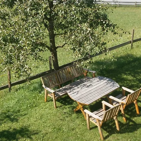 Alojamento de Turismo Rural Maurerhof Itter