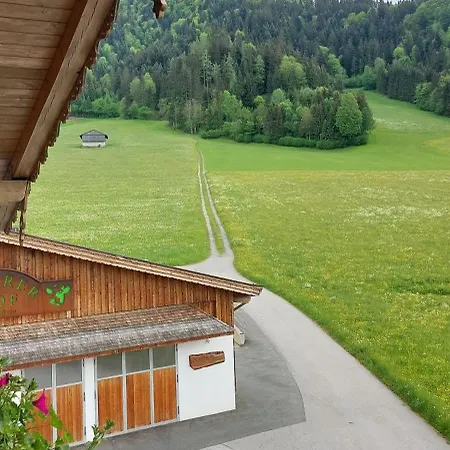 Maurerhof Alloggio per agriturismo