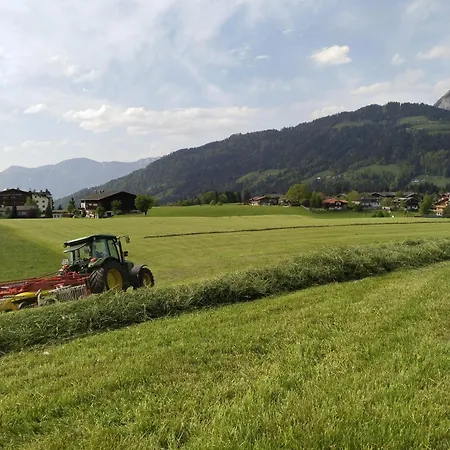 Maurerhof Alloggio per agriturismo
