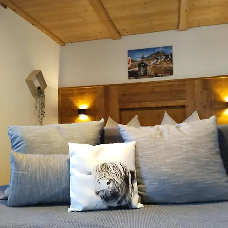 Alloggio per agriturismo Maurerhof