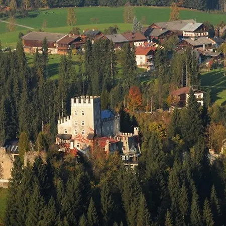 Alloggio per agriturismo Maurerhof *