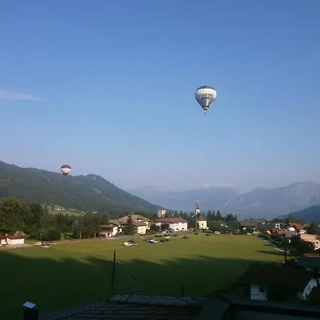 Alloggio per agriturismo Maurerhof