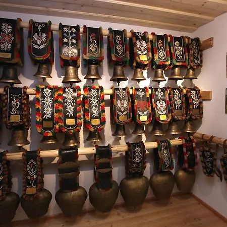 Alloggio per agriturismo Maurerhof *